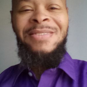 Meet your Posher, George